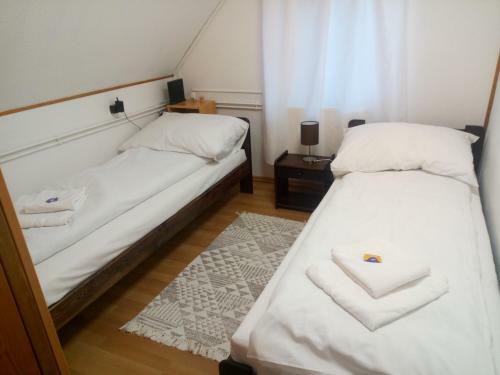 Krisztina Apartman 2-3