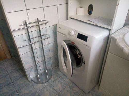 Krisztina Apartman 2-3
