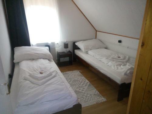 Krisztina Apartman 2-3