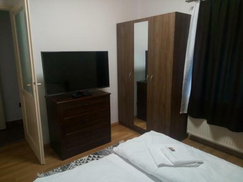 Krisztina Apartman 2-3