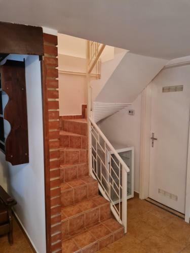 Krisztina Apartman 2-3