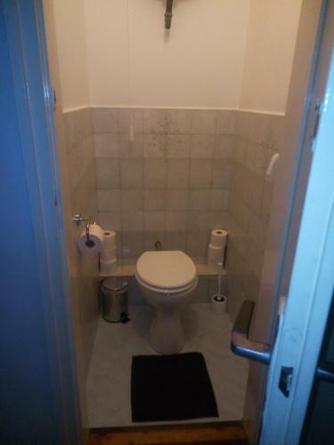 Krisztina Apartman 2-3