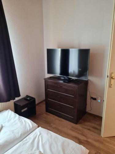 Krisztina Apartman 2-3