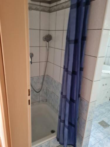 Krisztina Apartman 2-3