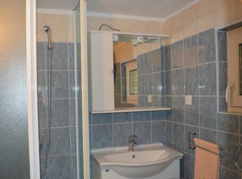 Apartamentos Studio Stomorska With Sea View10