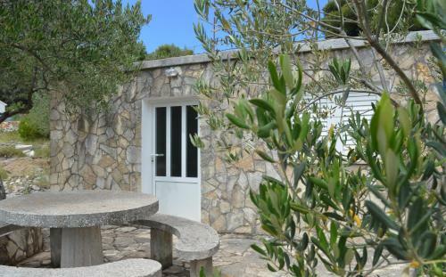 Apartamentos Studio Stomorska With Sea View10