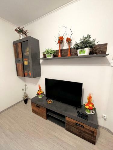 Apartamento M&v Vend�gh�z