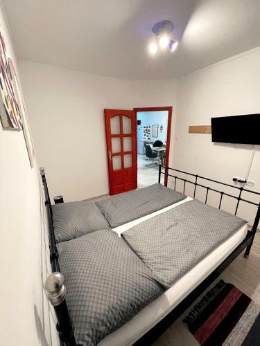 Apartamento M&v Vend�gh�z