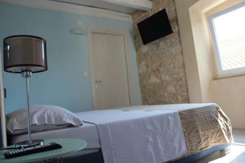 Apartamento Sansego Suites