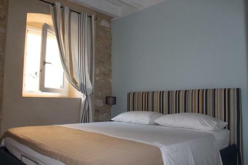 Apartamento Sansego Suites