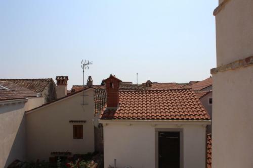Apartamento Sansego Suites