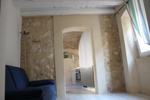 Apartamento Sansego Suites