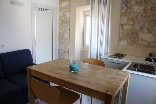 Apartamento Sansego Suites