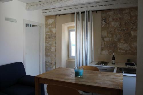 Apartamento Sansego Suites