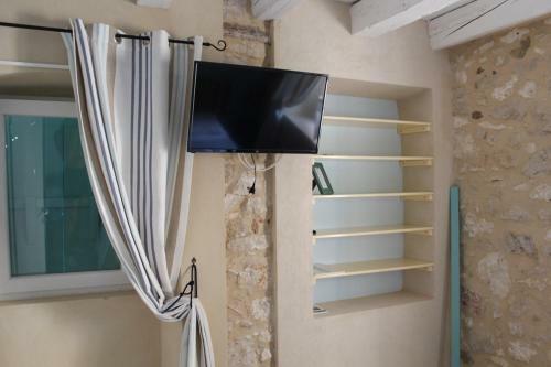 Apartamento Sansego Suites