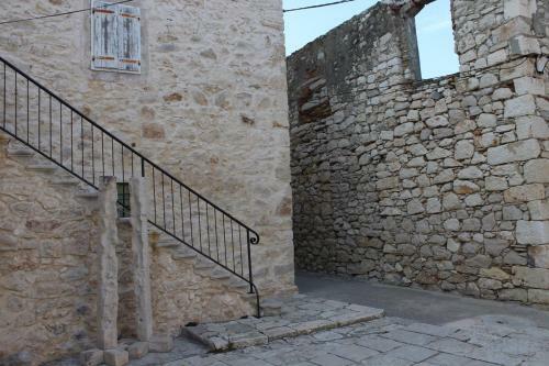 Apartamento Sansego Suites