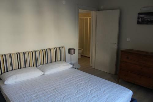 Apartamento Sansego Suites