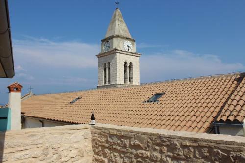 Apartamento Sansego Suites