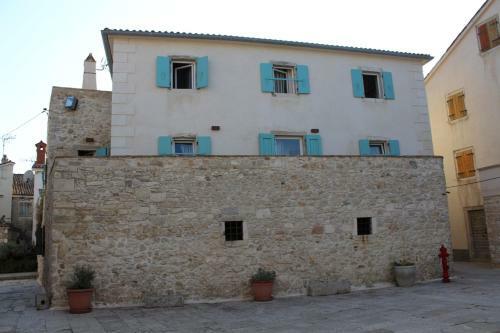Apartamento Sansego Suites