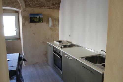 Apartamento Sansego Suites