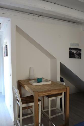 Apartamento Sansego Suites