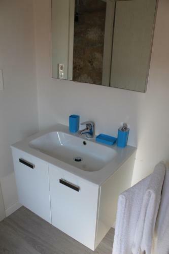 Apartamento Sansego Suites