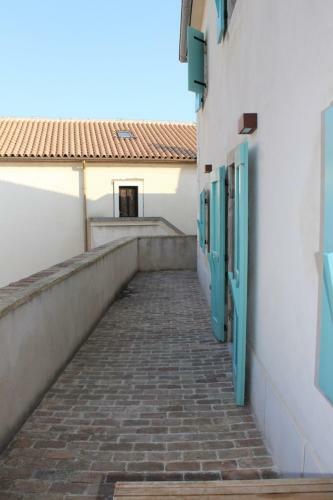 Apartamento Sansego Suites