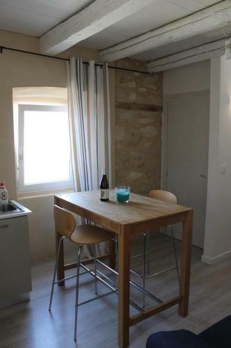 Apartamento Sansego Suites