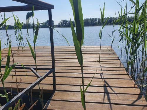 Dunabeach Szigetszentm�rton