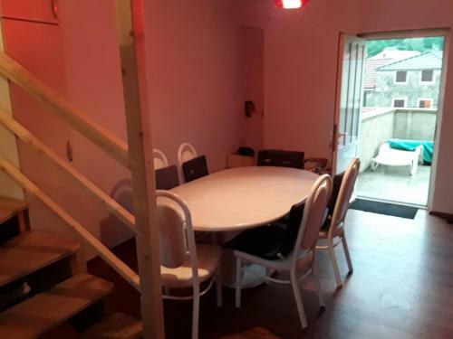 Apartmani Dujo