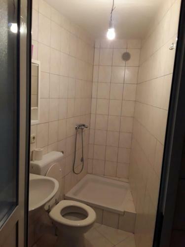 Apartmani Dujo