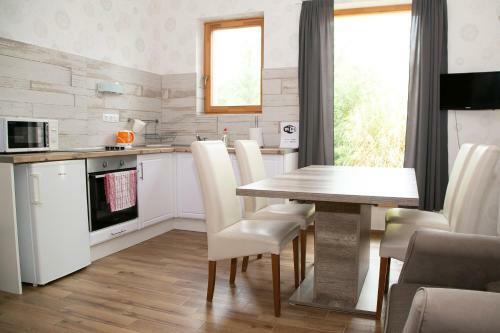 Apartamento Levendula Vend�gh�z