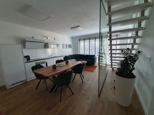 Apartmenthaus In Papenburg
