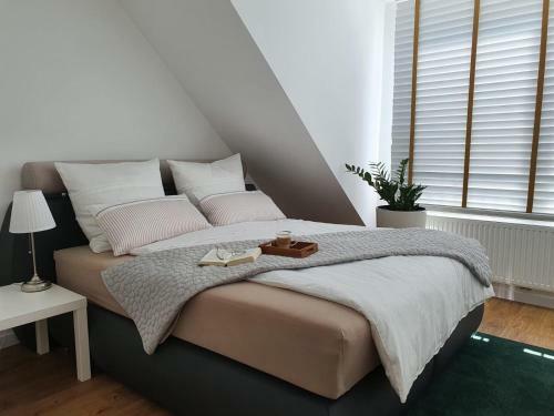 Apartmenthaus In Papenburg