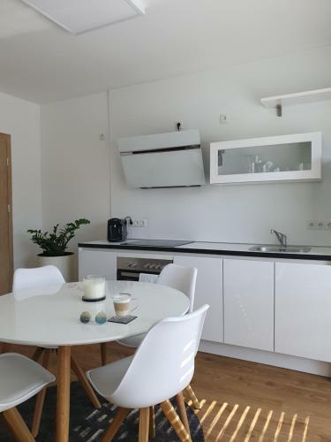 Apartmenthaus In Papenburg