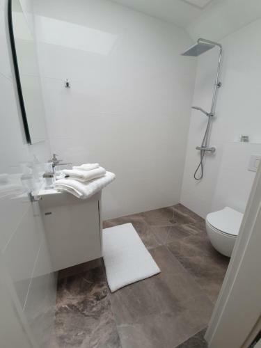 Apartmenthaus In Papenburg