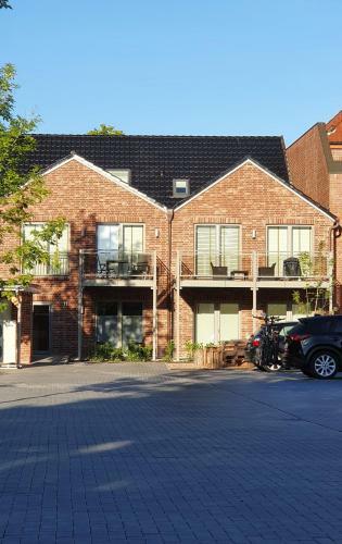 Apartmenthaus In Papenburg
