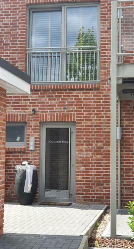 Apartmenthaus In Papenburg
