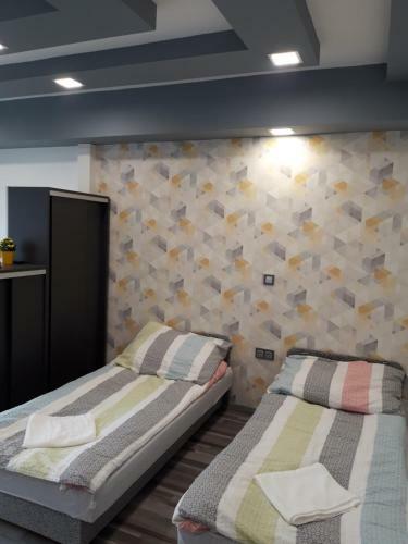 Belv�rosi Apartman