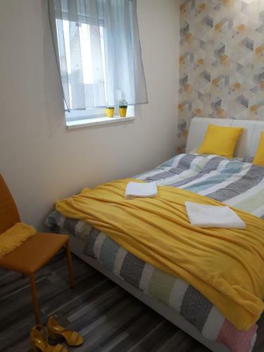 Belv�rosi Apartman