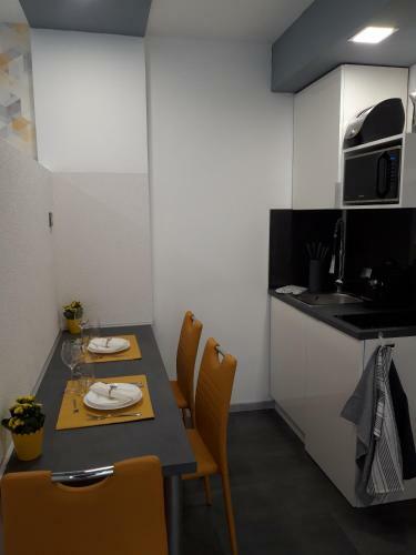 Belv�rosi Apartman