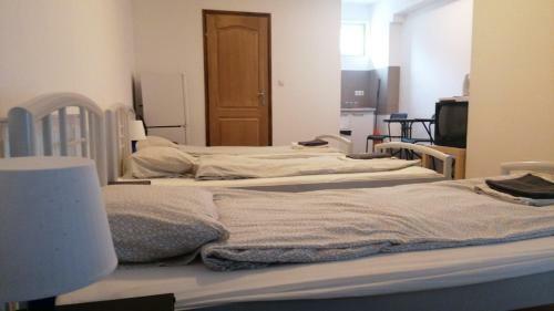 Motel Omega Apartmanh�z