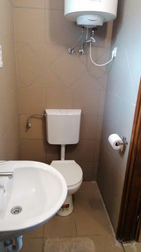Motel Omega Apartmanh�z
