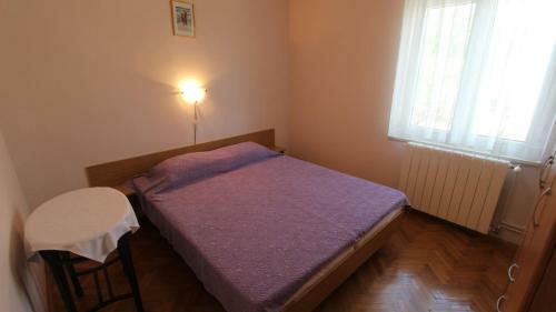 Apartment Lesica