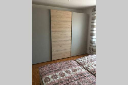 Apartamento Kraichgau-nest