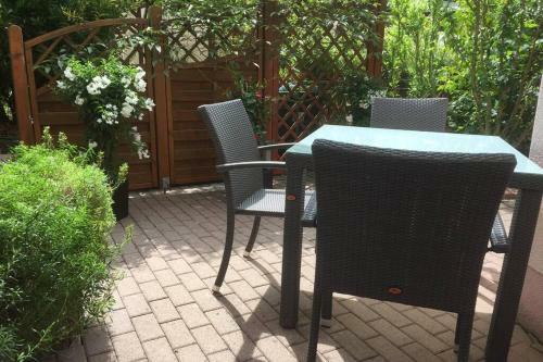 Apartamento Kraichgau-nest
