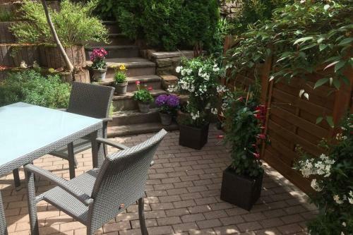 Apartamento Kraichgau-nest