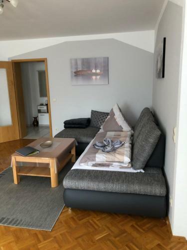 Apartamento Kraichgau-nest