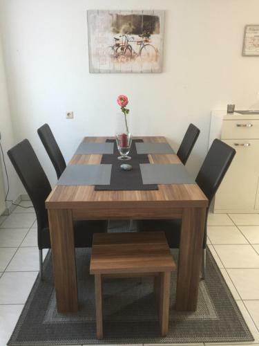 Apartamento Kraichgau-nest
