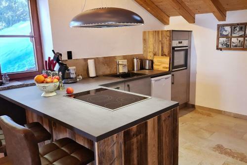 Apartamento Alpenhimmel